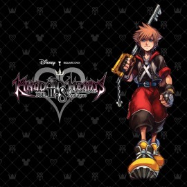 KINGDOM HEARTS HD 2.8 Final Chapter Prologue PS4