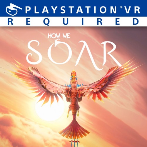 How We Soar PS4