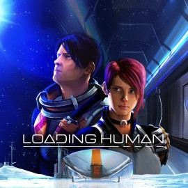 Loading Human - Chapter 1 PS4 & PS5