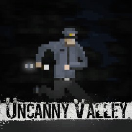 Uncanny Valley PS4