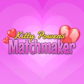 Kitty Powers' Matchmaker PS4