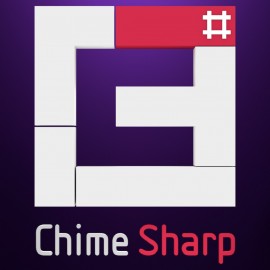 Chime Sharp PS4
