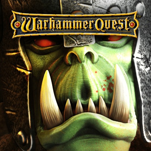 Warhammer Quest PS4