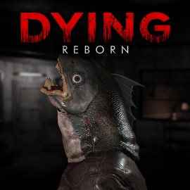 DYING: Reborn PS4