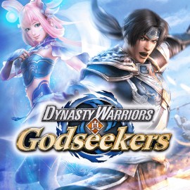 DYNASTY WARRIORS: Godseekers PS4