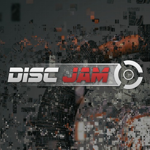 Disc Jam PS4