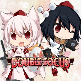 Touhou Double Focus PS Vita