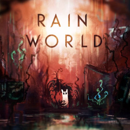 Rain World PS4