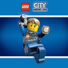LEGO CITY Undercover PS4
