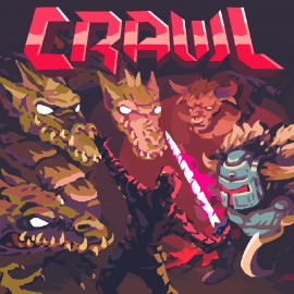 Crawl PS4