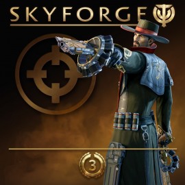 Skyforge: Набор стрелка PS4