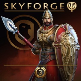 Skyforge: Набор богатыря PS4