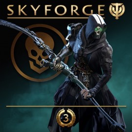 Skyforge: Набор некроманта PS4