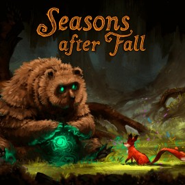Seasons after Fall PS4
