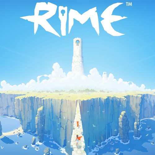 RiME PS4