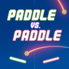 Paddle Vs. Paddle PS4