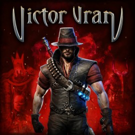 Victor Vran PS4