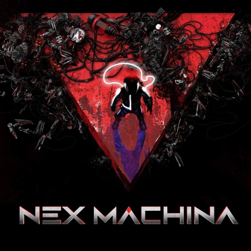 Nex Machina PS4