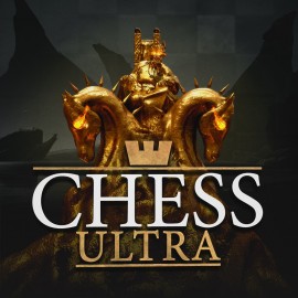 Chess Ultra PS4