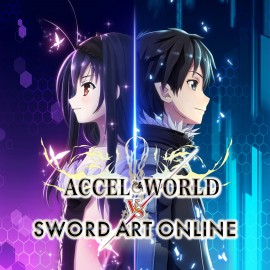 Accel World VS. Sword Art Online PS4