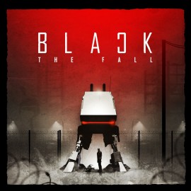 Black the Fall PS4