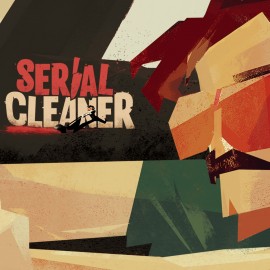 Serial Cleaner + Official Soundtrack Bundle PS4