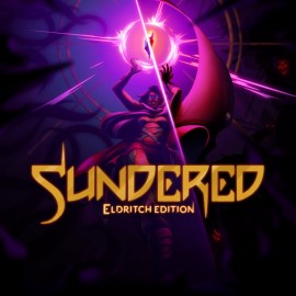 Sundered: Ужасный выпуск PS4