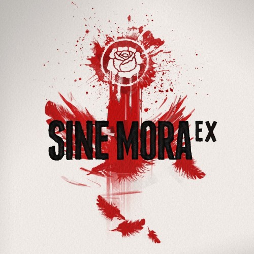 Sine Mora EX PS4