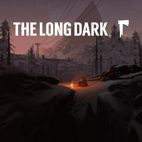 The Long Dark PS4