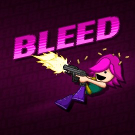Bleed PS4