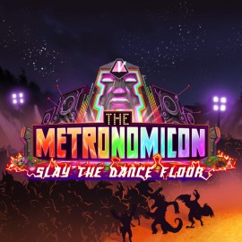 The Metronomicon: Slay the Dance Floor PS4