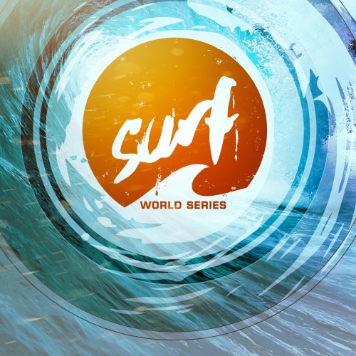 Surf World Series PS4