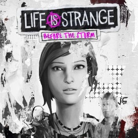 Life is Strange: Before the Storm – Эпизод 1 PS4