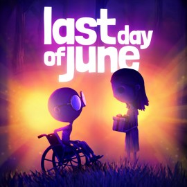 Last Day of June PS4