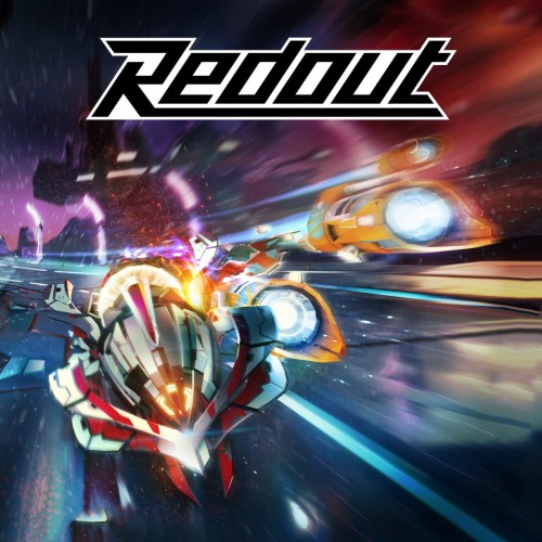 Redout: Lightspeed Edition PS4