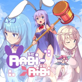 Rabi-Ribi PS4