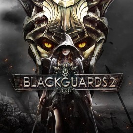 Blackguards 2 PS4