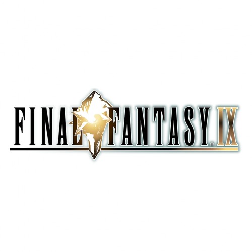 FINAL FANTASY IX Digital Edition PS4