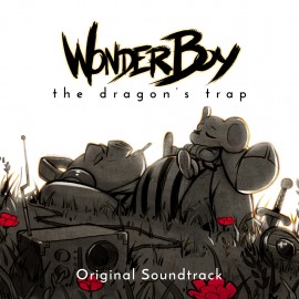 Wonder Boy: The Dragon's Trap - Original Soundtrack PS4