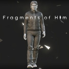 Fragments of Him PS4