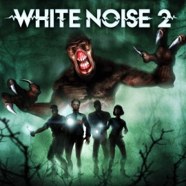 White Noise 2 PS4