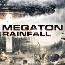 Megaton Rainfall PS4