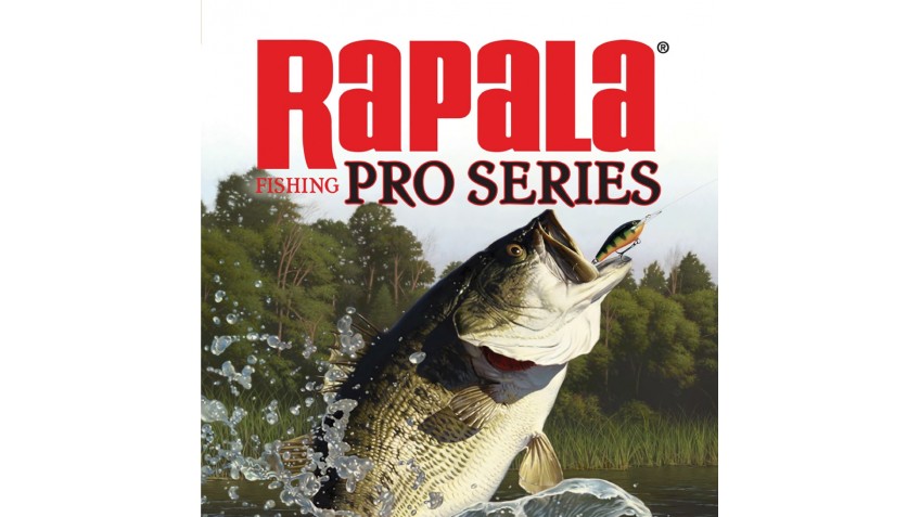 Купить игру Rapala Fishing: Pro Series PS4 через Турцию