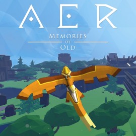 AER - Memories of Old PS4