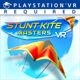 Stunt Kite Masters VR PS4