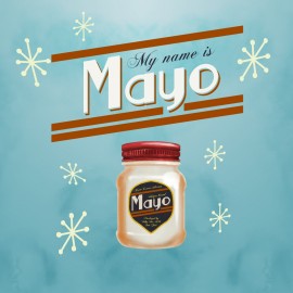 My Name is Mayo PS4