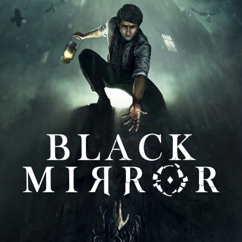 Black Mirror PS4