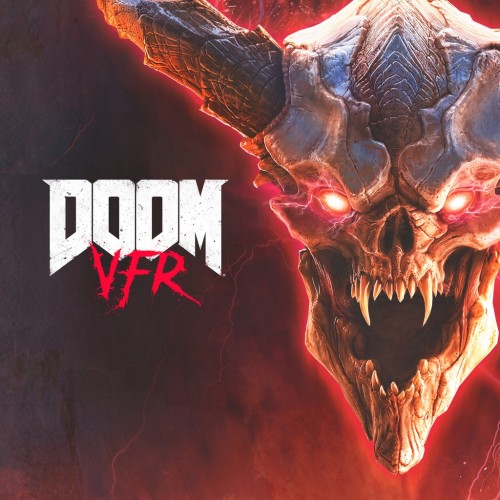 DOOM VFR PS4