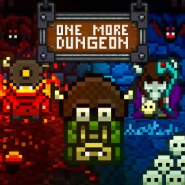 One More Dungeon PS4