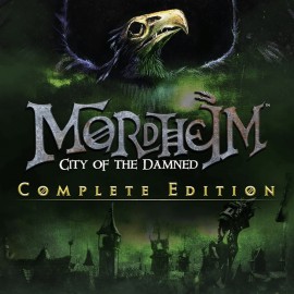Mordheim: City of the Damned - Complete Edition PS4
